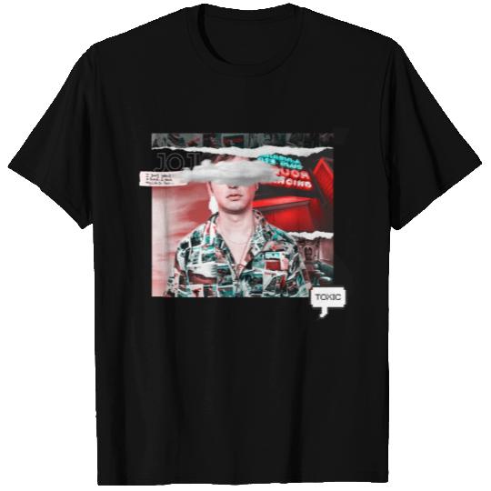 Joji Graphic T Shirts