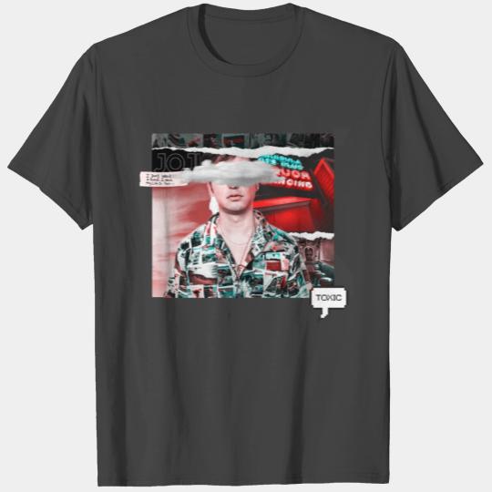 Joji Graphic T Shirts