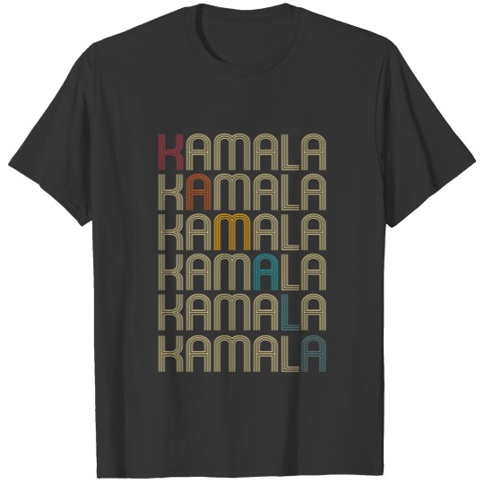 Kamala Harris 2020 - Vote Vintage Presidential Ele T Shirts