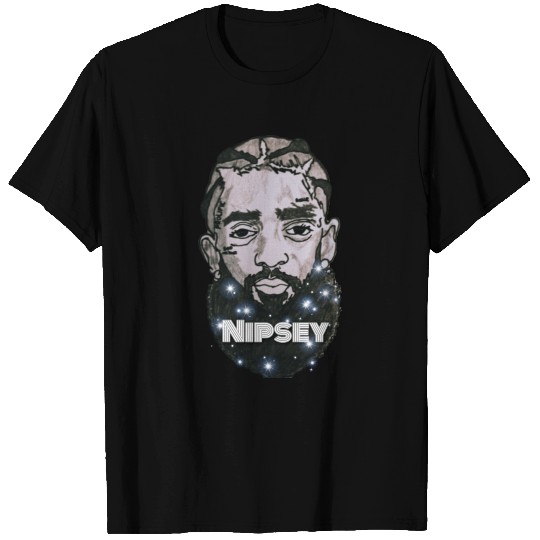 Bling Nipsey T Shirts