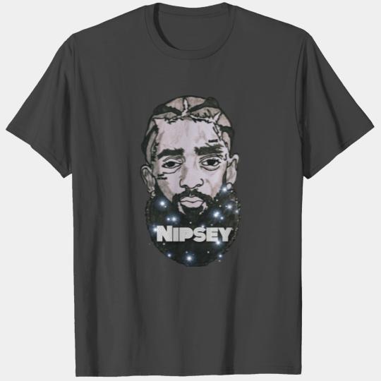 Bling Nipsey T Shirts