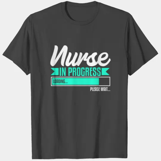 Nursing Student Nursing School Graduation T Shirts