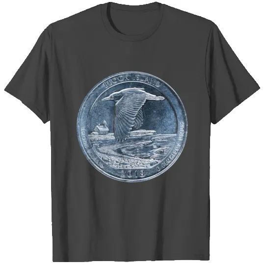 Block Island T Shirts
