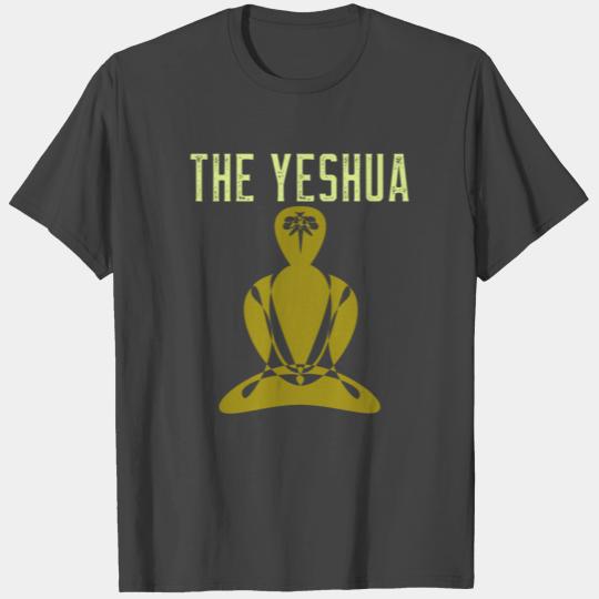 The Yeshua T Shirts