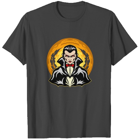 Vampire T Shirts