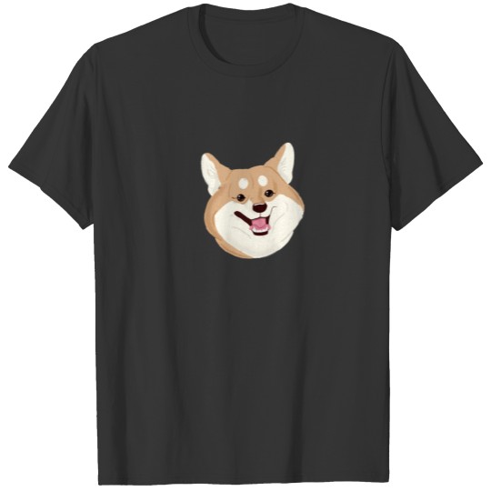 Doggie T-shirt