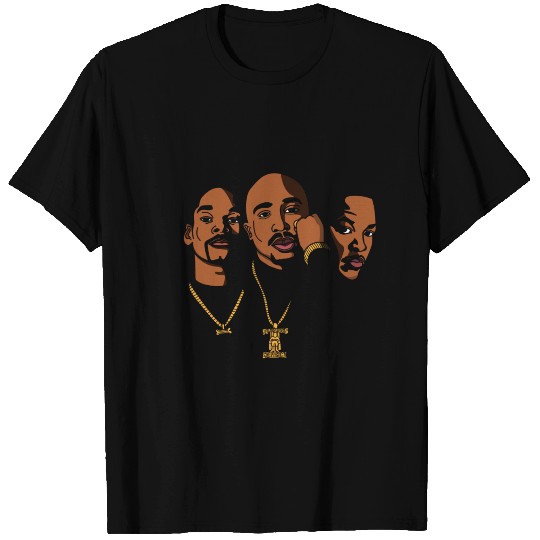 death row records T Shirts