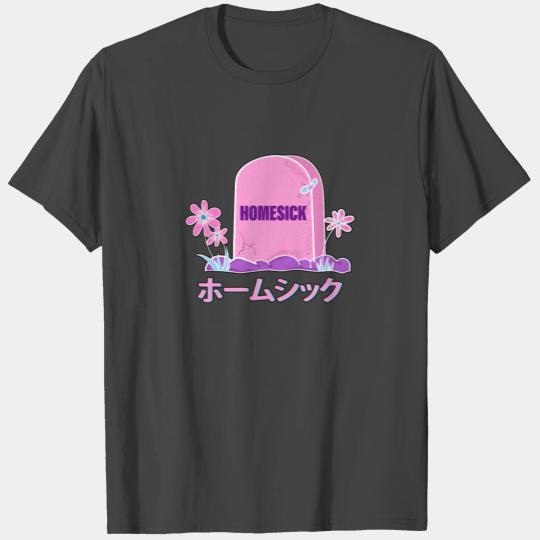 Yami Kawaii Pastel Goth Japanese Streetwear Gift T Shirts