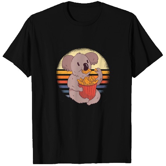 Koala Koala Bear Funny T Shirts