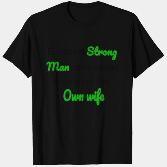 SUBLIME WOMAN and HER HUSBAND T Shirts