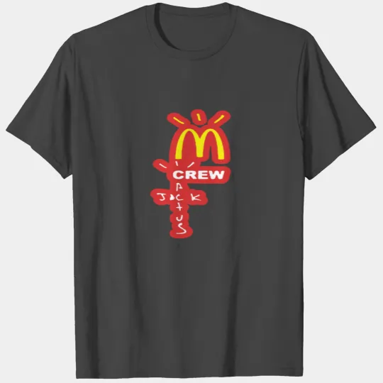 Cactus Jack T Shirts 2