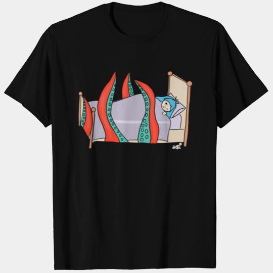 Sally could not sleep, slumber, or snooze T Shirts