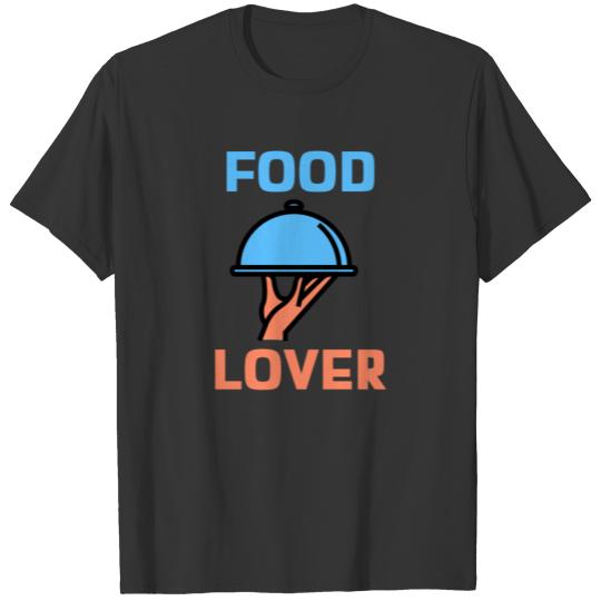 Food Lover T-shirt