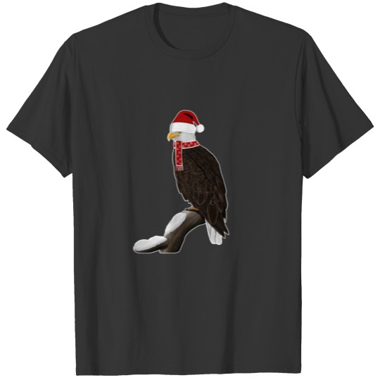 Eagle Bird Watching Christmas Ornithologist Gift T Shirts