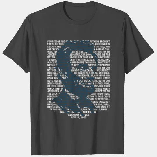 Abraham Lincoln T Shirts