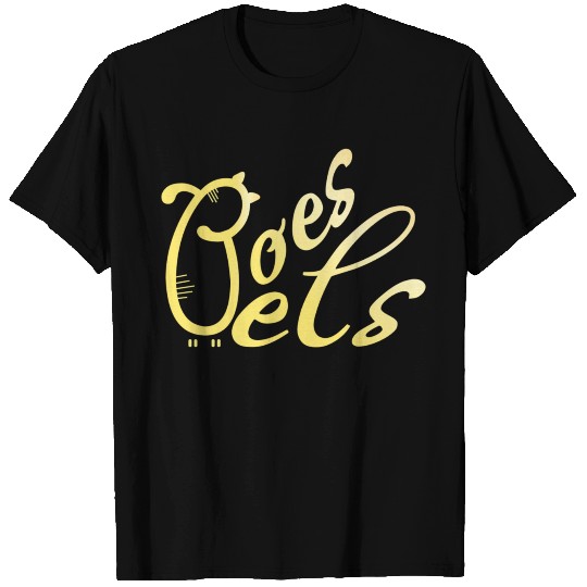 p oes T Shirts