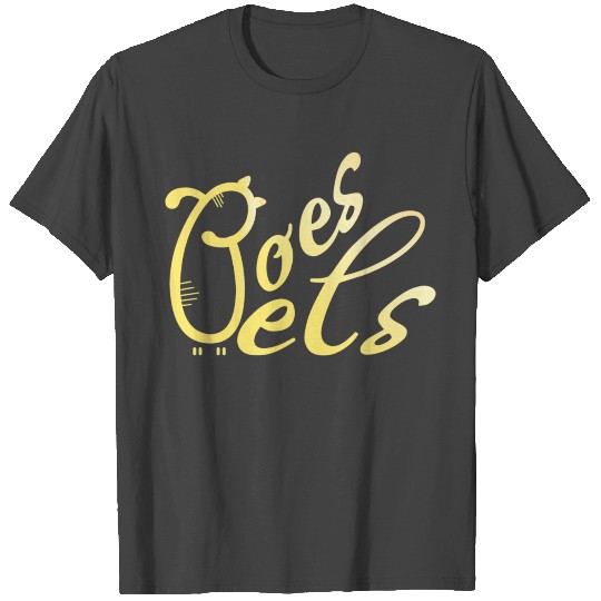 p oes T Shirts