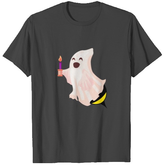 BOO BEES halloween T Shirts