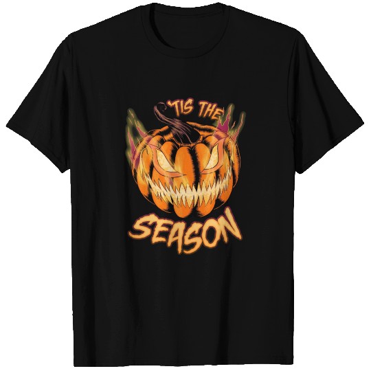 spooky season is came lo T Shirts
