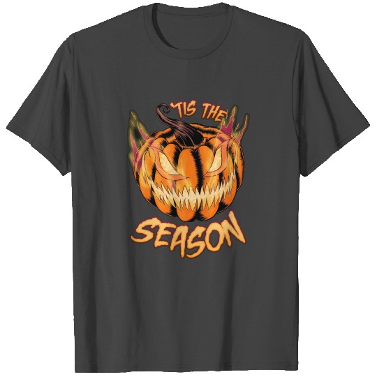 spooky season is came lo T Shirts