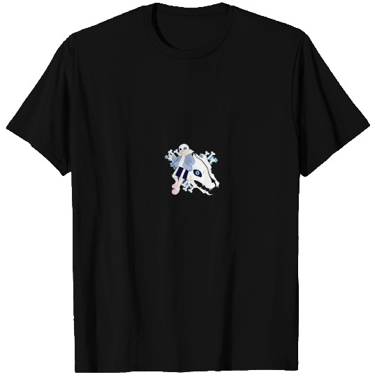 undertale T Shirts
