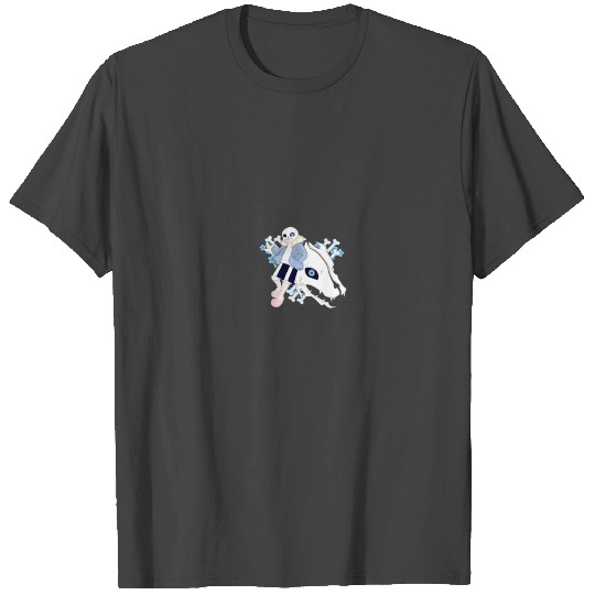 undertale T Shirts