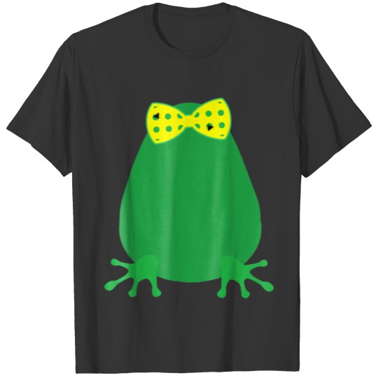 Halloween Frog Costume Shirt Halloween Shirts T-shirt