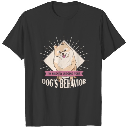 Dog School Trainer Gift T Shirts