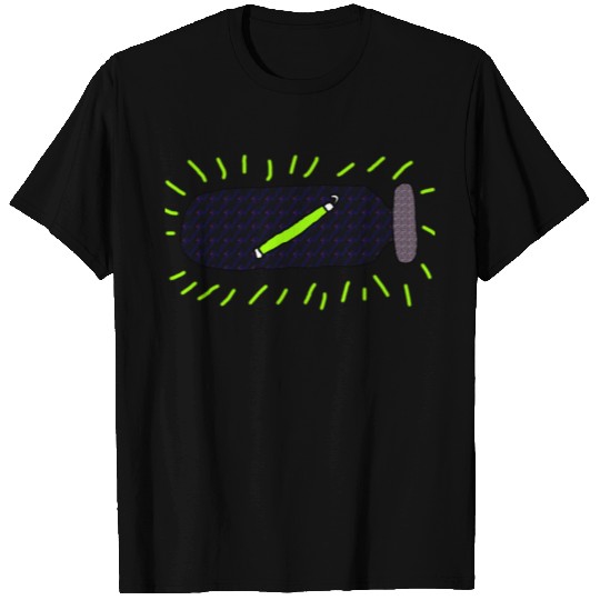 Glow in the Dark T Shirts