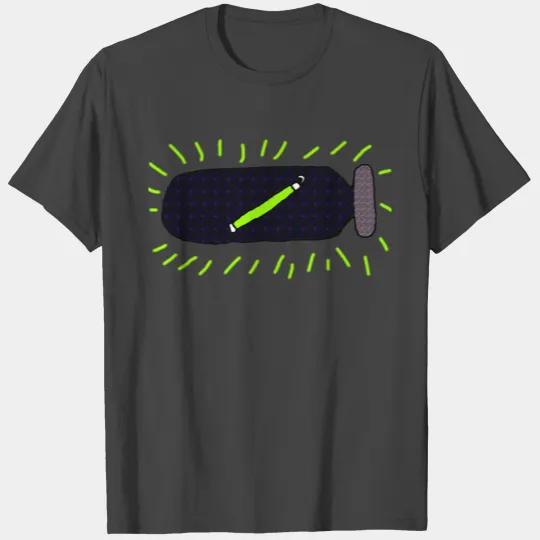 Glow in the Dark T Shirts