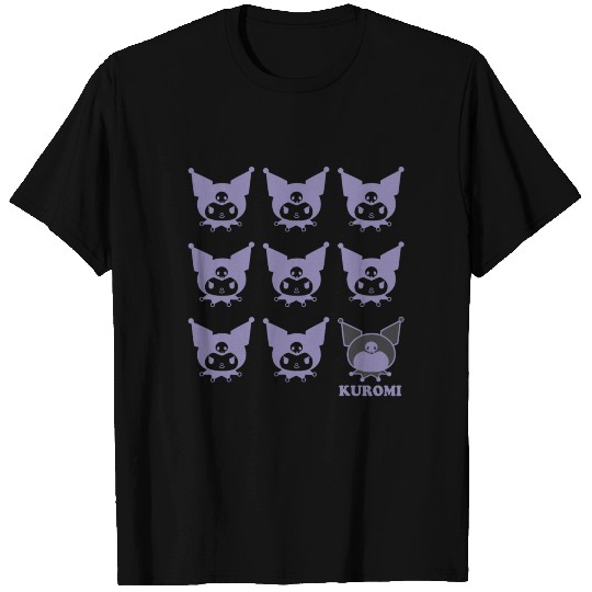 Kuromi Real T Shirts