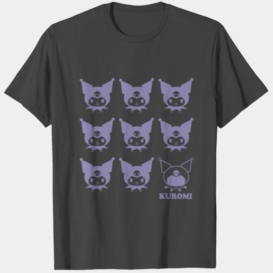 Kuromi Real T Shirts