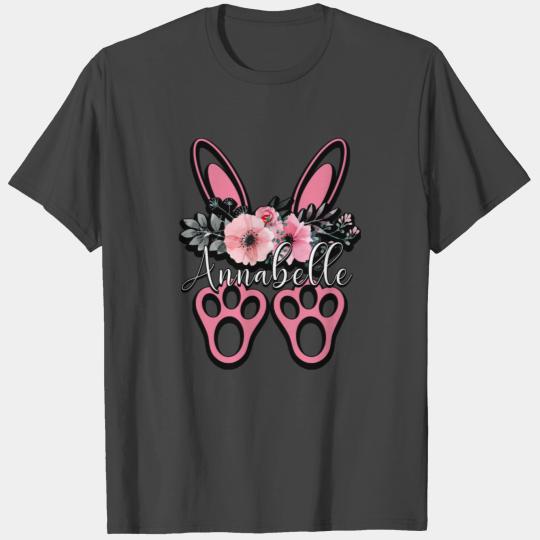 Annabelle Easter T Shirts