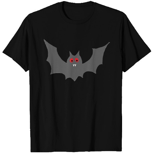 Bat friendly? T Shirts