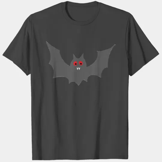 Bat friendly? T Shirts
