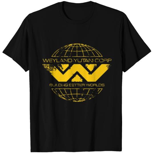 Weyland Yutani T Shirts