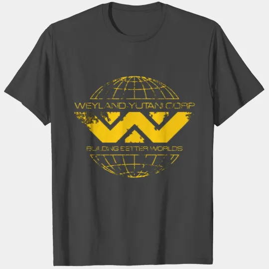 Weyland Yutani T Shirts