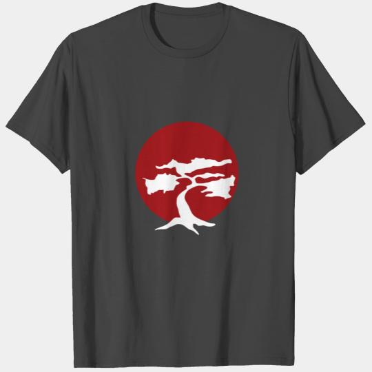 Miyagi-do Karate Yang T Shirts Martial Arts Japanese Ba