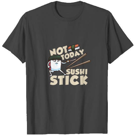 Sushi Ninja T Shirts