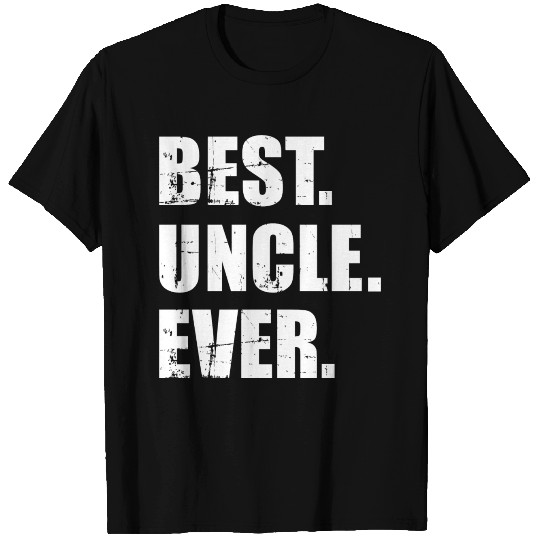 Uncle T Shirts