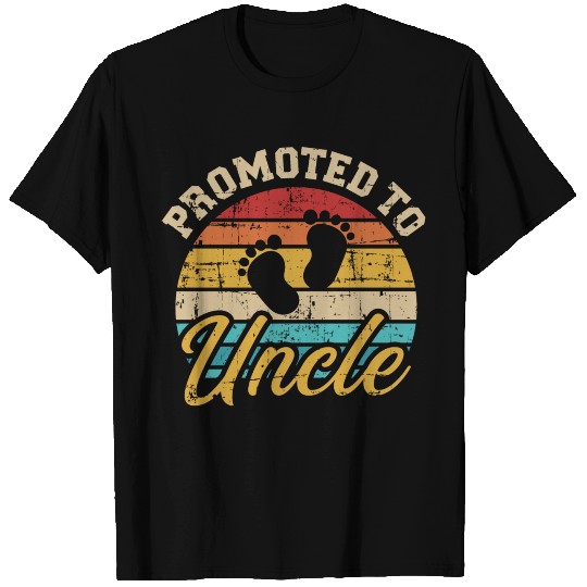 Uncle T Shirts