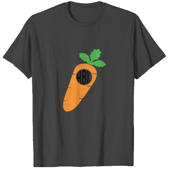 Carrot T Shirts