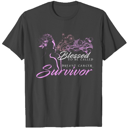 Breast Cancer Survivor T Shirts design