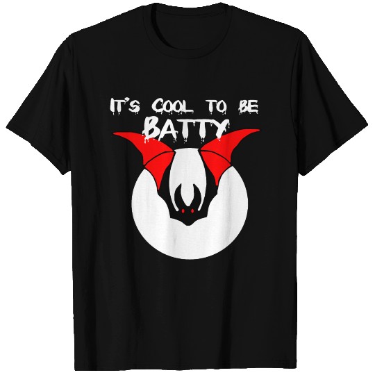 Red Bat T Shirts