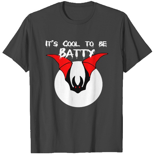 Red Bat T Shirts