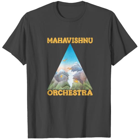 Mahavishnu Orchestra merch T Shirts