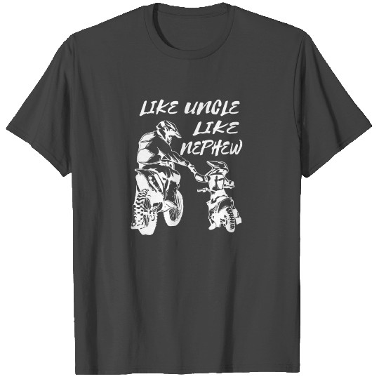 Motocross Dirt Bike T Shirts