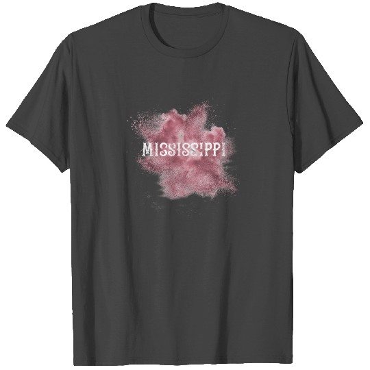 Mississippi T Shirts