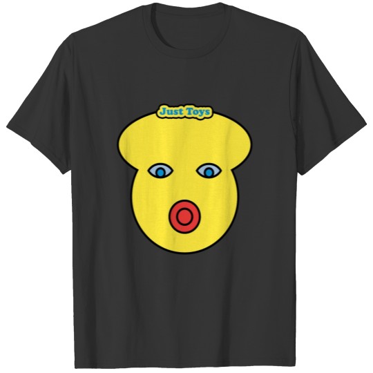 Just Toys T-shirt