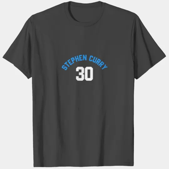 Stephen Curry T Shirts